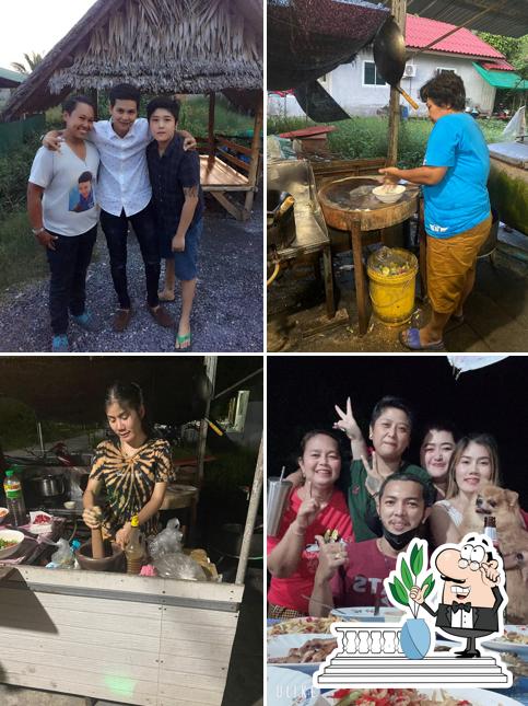 พี่ดี อาหารตามสั่ง