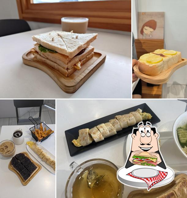 麻里マリ朝午食-太麻里店（店休臉書公告）
