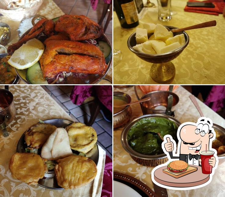 Ristorante Haveli