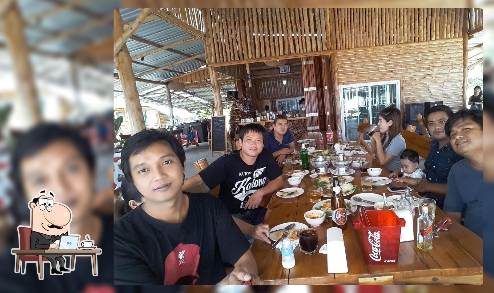 Ruen Maison Restaurant