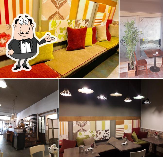 Seasons Ristorante Chiusi Scalo