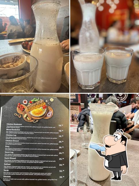 Shamshiri Restaurant