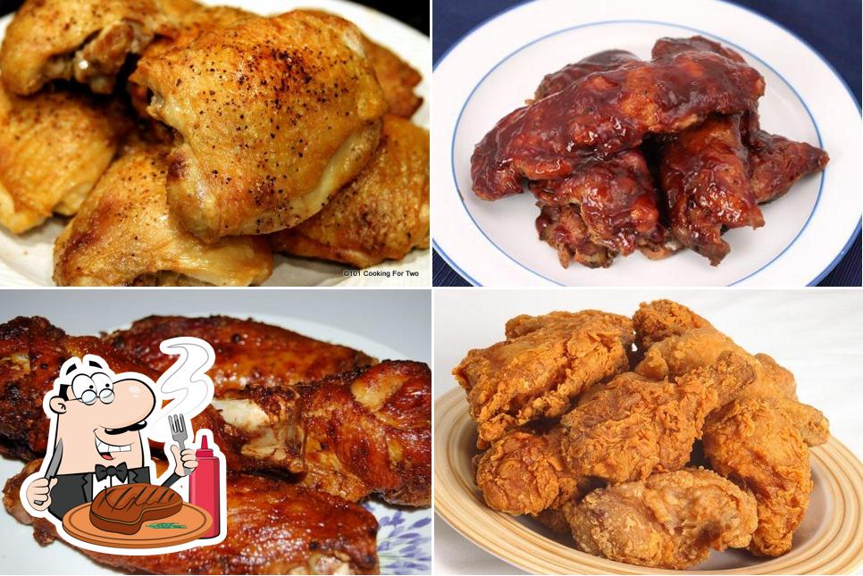 Sylvia's Family Restaurant