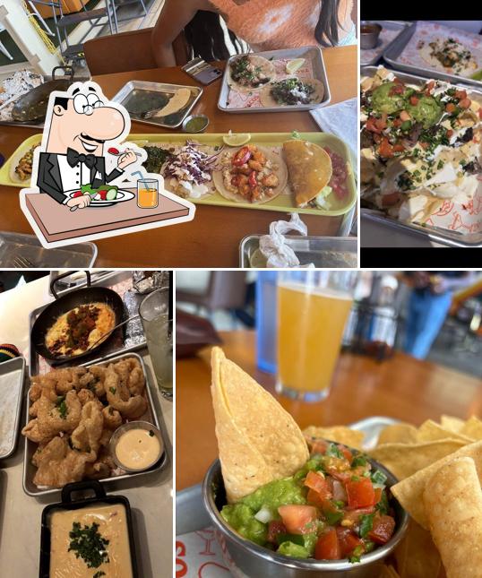TACOCAT AUGUSTA, GA