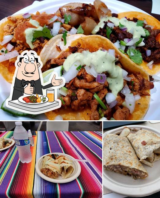 Taco Jalisco