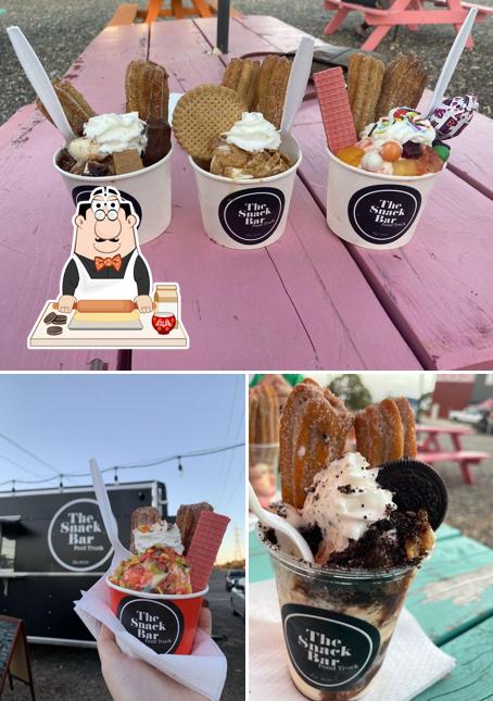 The Snack Bar Food Truck