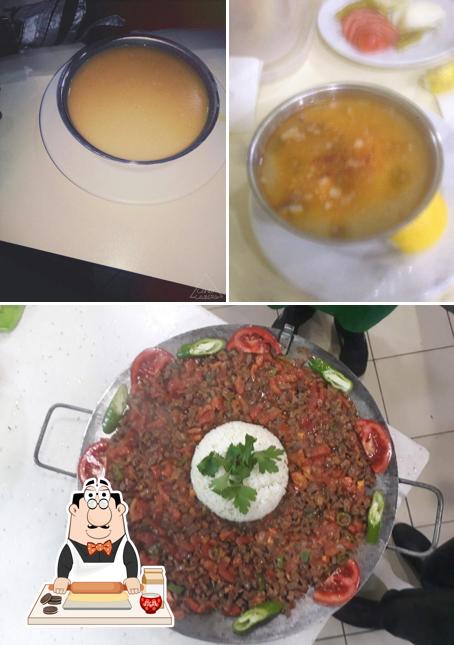 Yeşilırmak Oba Restaurant