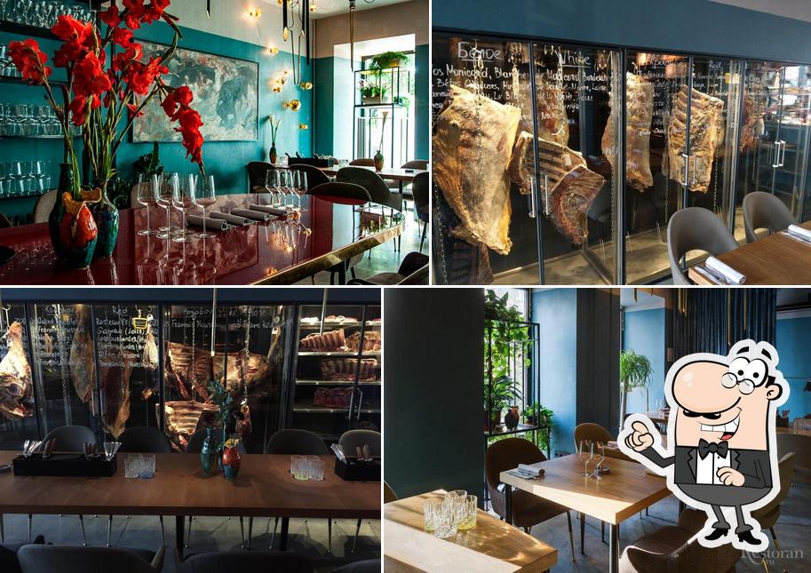 Max's beef for money