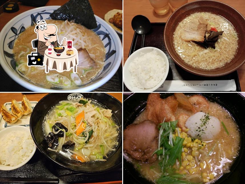 Yukimuratei Mookaten