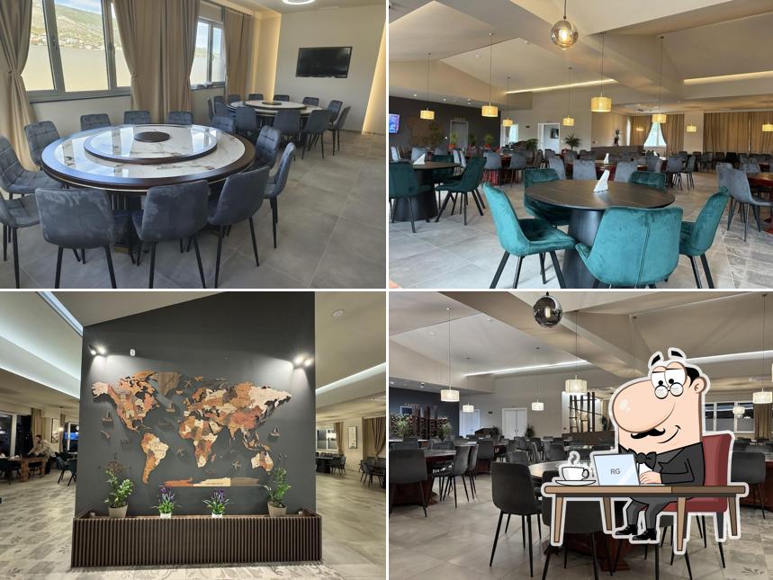 Asia Star restoran