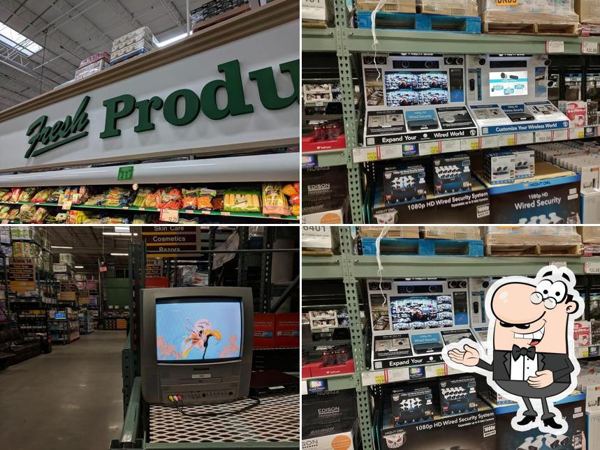 BJ's Wholesale Club
