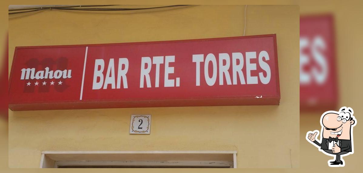 Bar Nou Torres