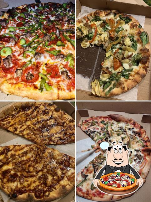 Pizza Viva