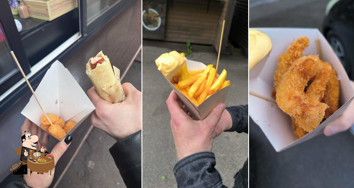 LasFritas