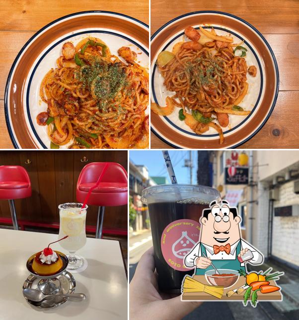 Soto Coffee