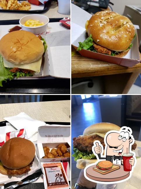 Chick-fil-A