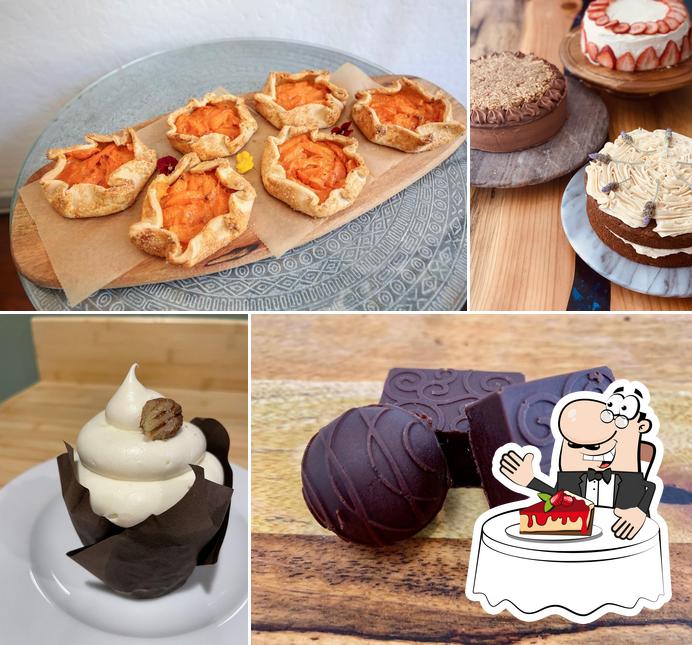 Corvus Bakery