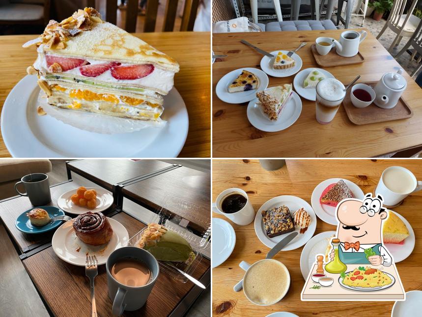 GATHER Cafe