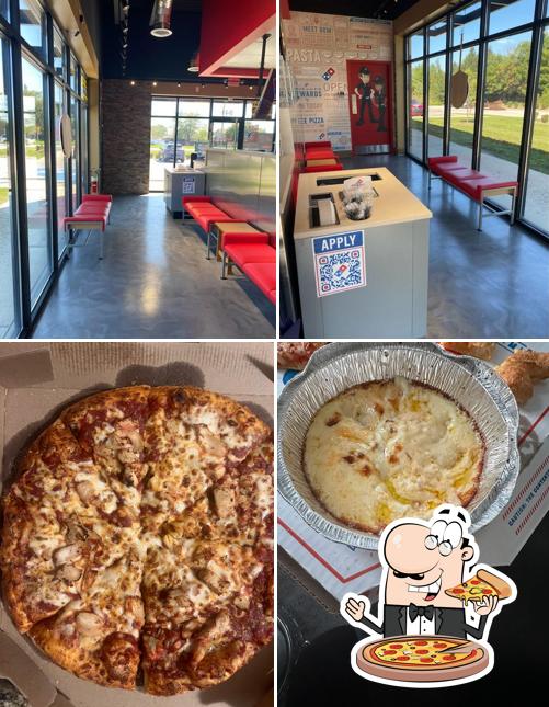 Domino's