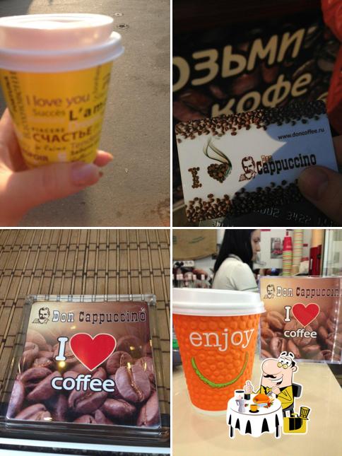 Don Cappuccino