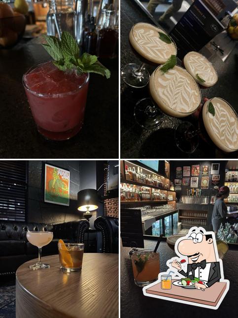 Lo-Bar Social