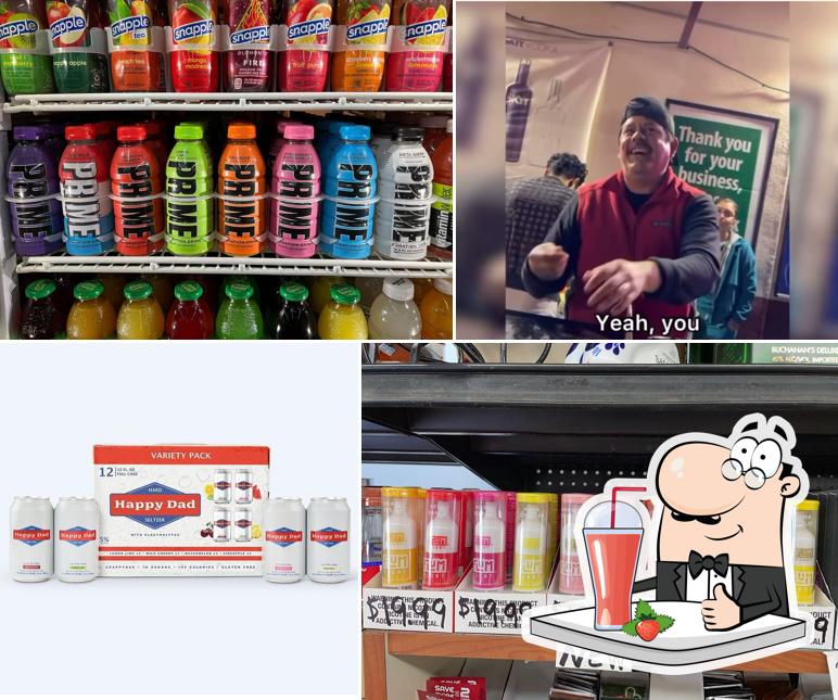 Mex-Mart & Deli