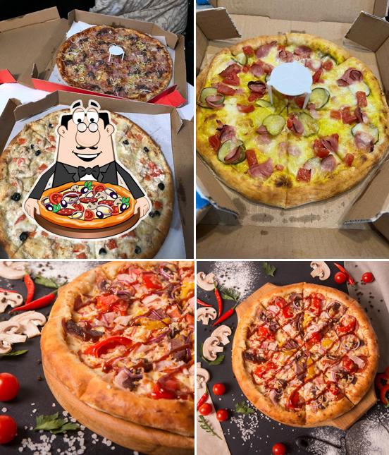 Милана Пицца