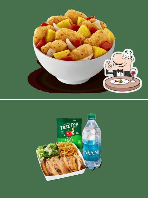 Panda Express