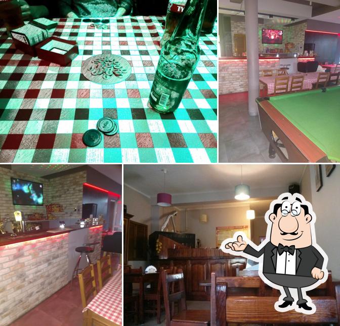 Pizzeria Sekret