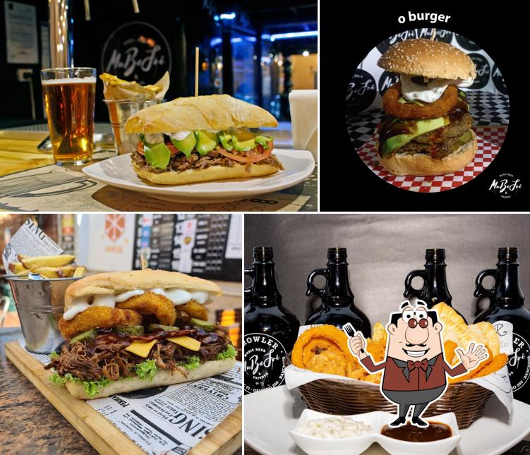 Cervecería MUBEFRI