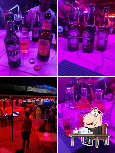 Club Refresh