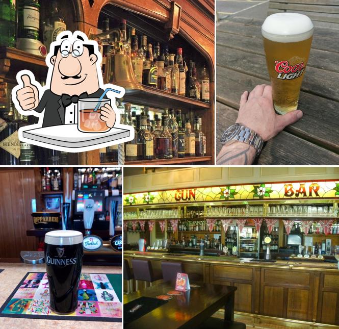 The Gun Pub