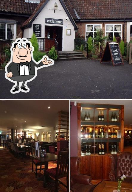 The Rudds Arms