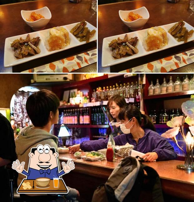 スナック真実