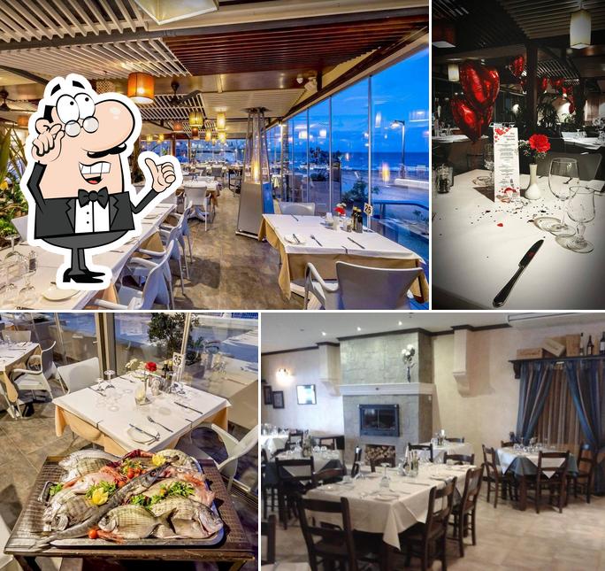Qbajjar Restaurant Gozo