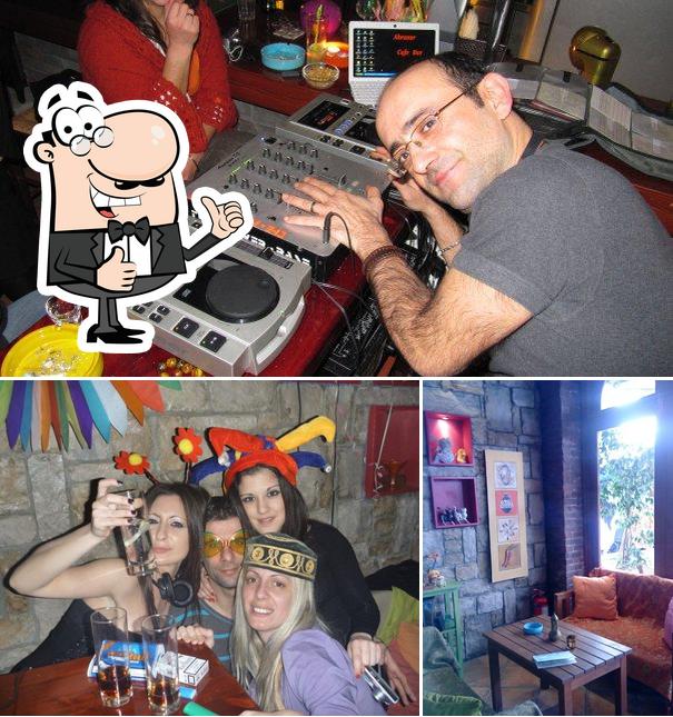 ABRAZAR cafe(SAMOS)