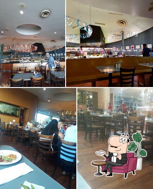 Buffet Palace