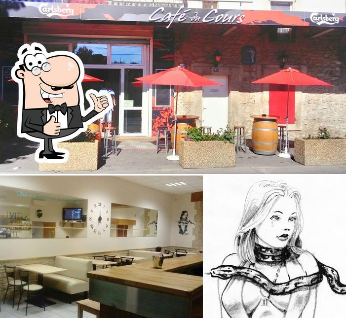 Café du Cours