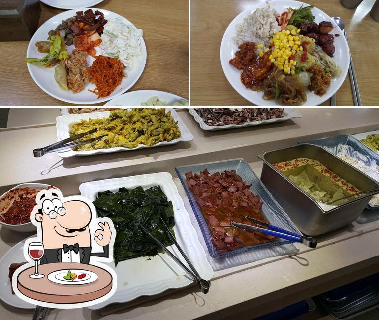 Daeseong Restaurant