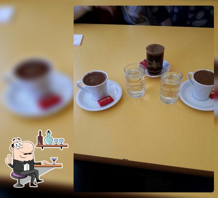Deniz Kokoreç&sucuk ekmek