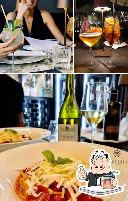 Eddycola Ristorante