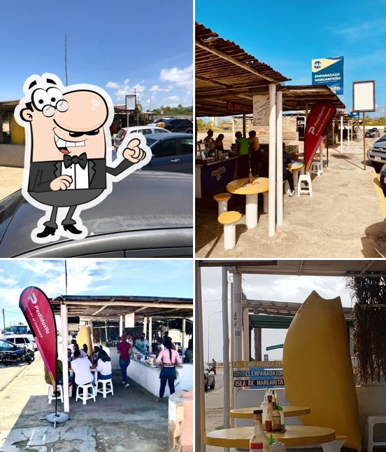 El Empanadazo Margariteño