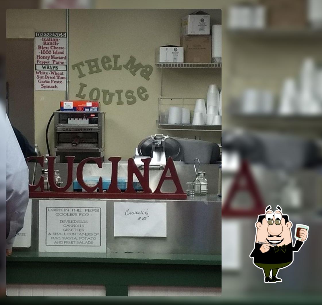 HomeTown Deli