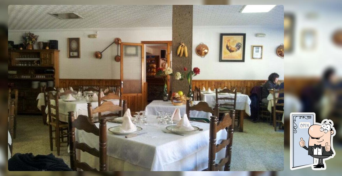 Hostal Ter