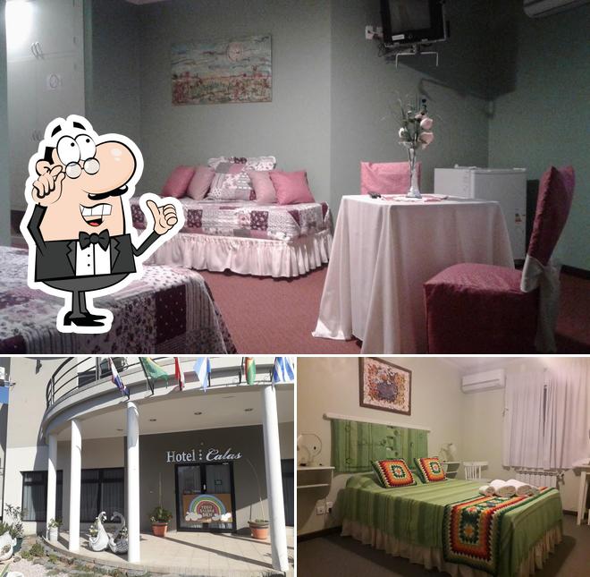 Hotel Calas