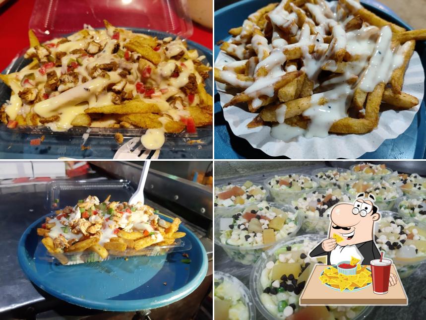 Magic Potato