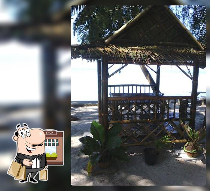 ร้านนกน้อยซีฟู้ด