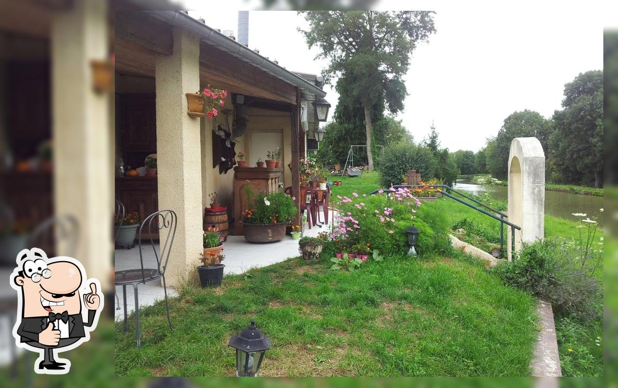 Auberge des Feuillats