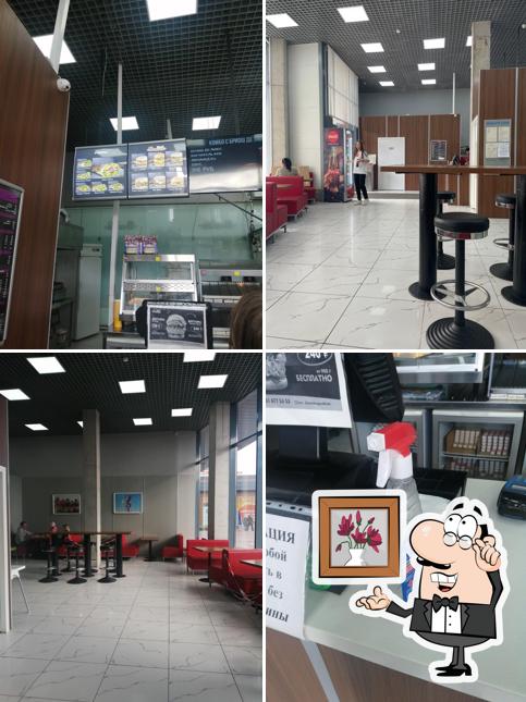 Max’s Burger