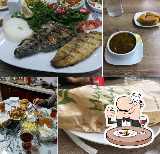 Mevsim Balık Lokantası